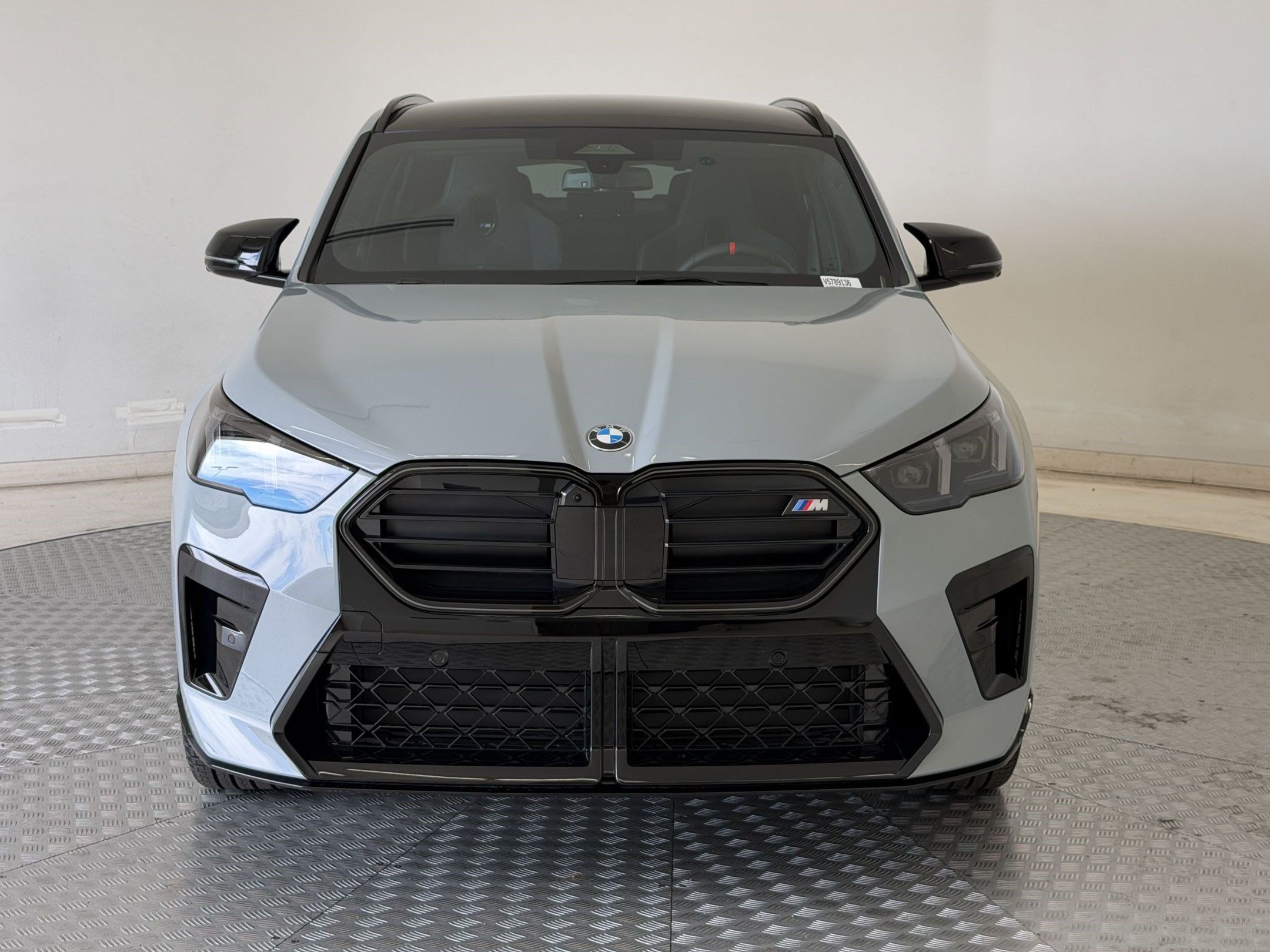 New 2027 BMW X2 M35i w/ Technology Package AWD/4WD image 6