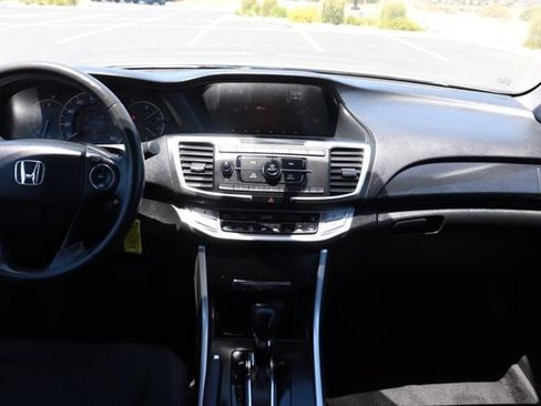 Used 2015 Honda Accord Sport image 15