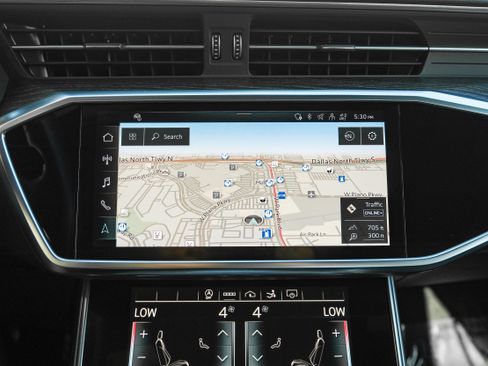 Used 2021 Audi A7 3.0T Premium Plus w/ Premium Plus image 18