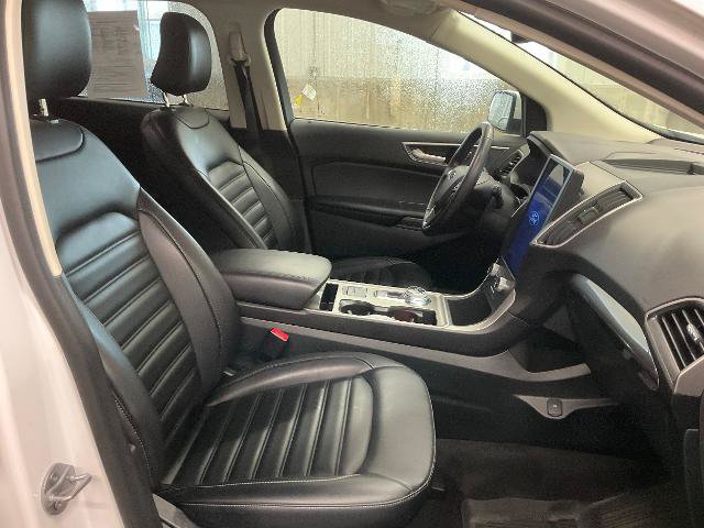 Certified 2024 Ford Edge SEL w/ Convenience Package AWD/4WD image 31