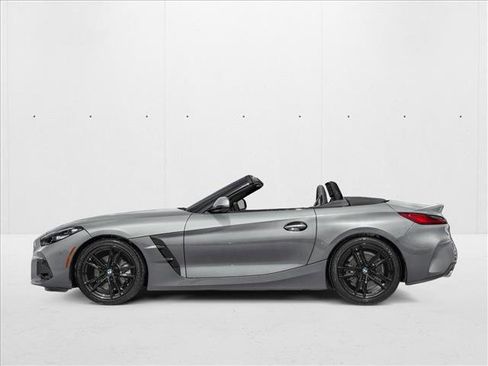 New 2026 BMW Z4 M40i image 3