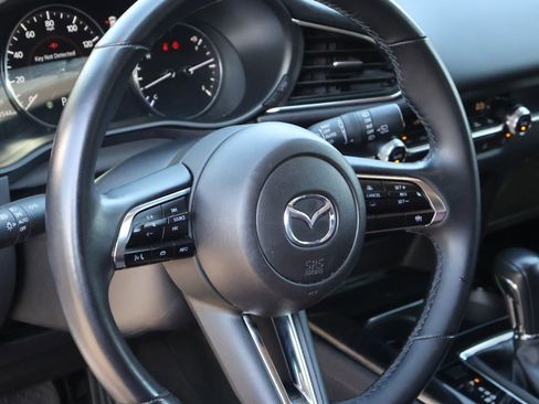 Used 2025 MAZDA CX-30 AWD 2.5 S w/ Preferred Package image 17