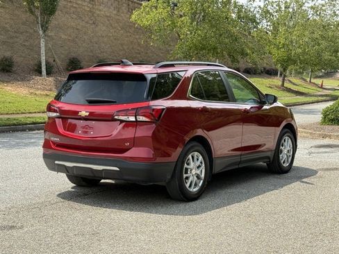 Used 2023 Chevrolet Equinox LT image 5