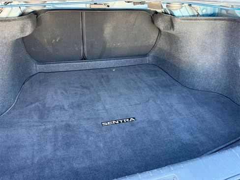 Used 2023 Nissan Sentra SV image 21