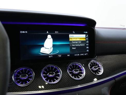 Used 2019 Mercedes-Benz AMG GT 63 S image 45