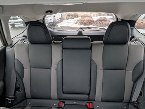 Certified 2025 Subaru Outback Onyx Edition XT image 13