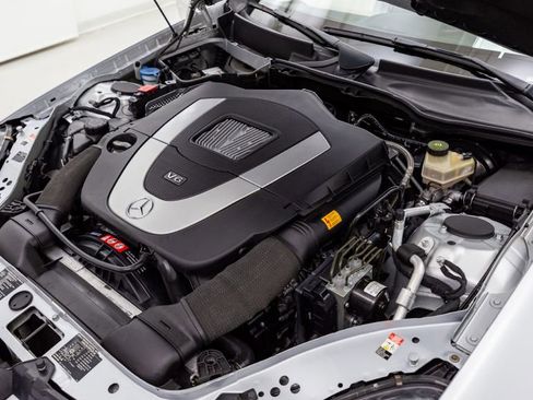 Used 2006 Mercedes-Benz SLK 280 image 26