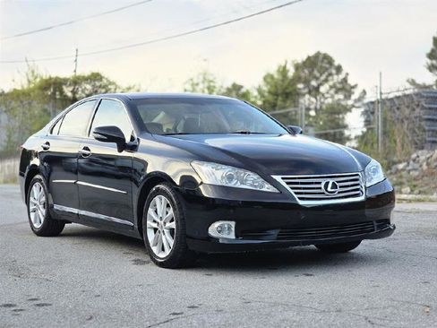 Used 2012 Lexus ES 350 image 10