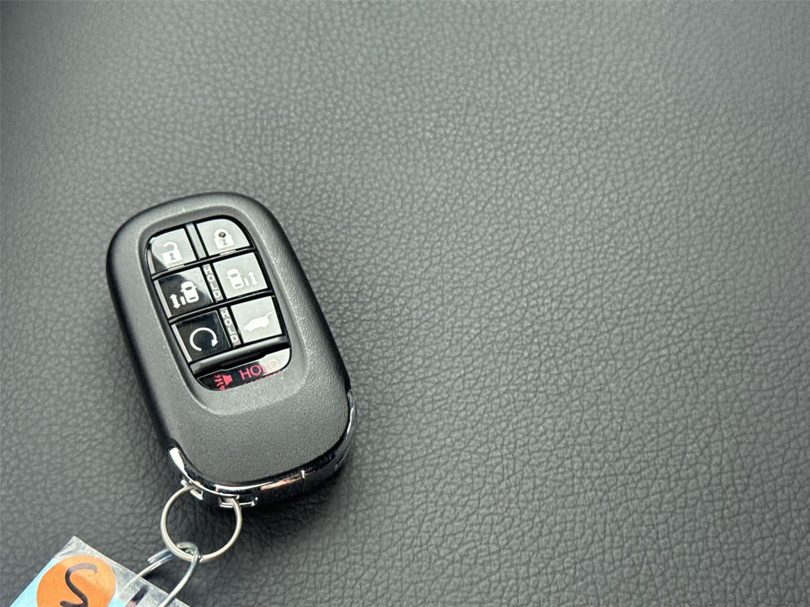 Used 2026 Honda Odyssey Sport-L image 20