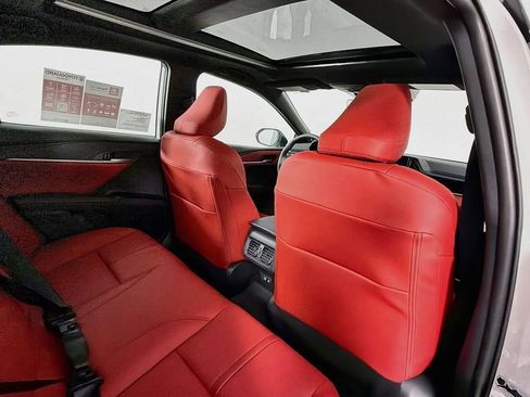 New 2026 Toyota Camry XSE w/ Premium Plus Package FWD image 25
