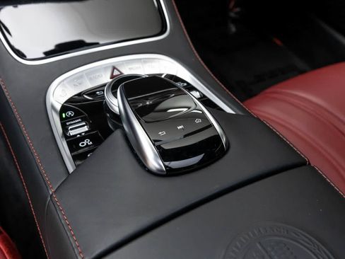 Used 2019 Mercedes-Benz S 63 AMG 4MATIC Coupe image 42