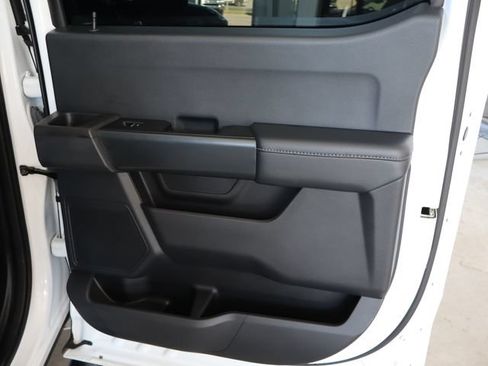 Used 2023 Ford F150 XL w/ STX Appearance Package AWD/4WD image 44
