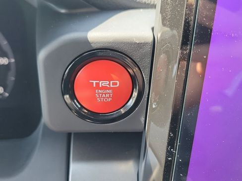 New 2026 Toyota Tacoma TRD Sport RWD image 24