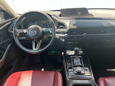 Used 2025 MAZDA CX-30 AWD 2.5 S w/ Preferred Package image 24