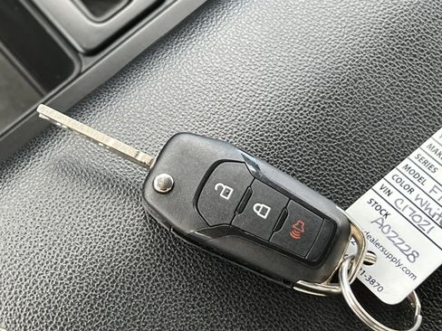 Certified 2022 Ford F150 XLT w/ Equipment Group 301A Mid image 34