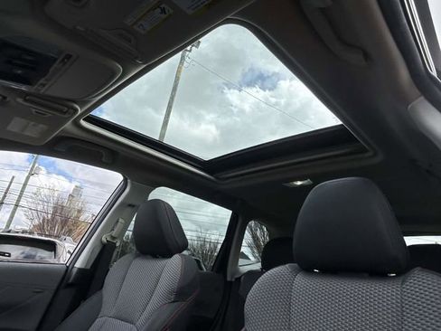 Used 2020 Subaru Forester Sport w/ Popular Package #2 image 15