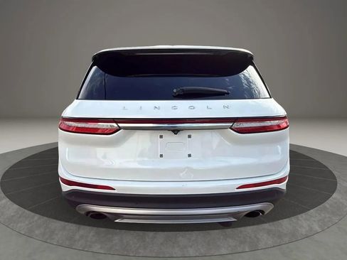 Used 2020 Lincoln Corsair Reserve w/ Equipment Group 201A image 6