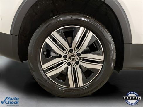 Used 2023 Mercedes-Benz EQB 300 4MATIC w/ Pinnacle Package image 25