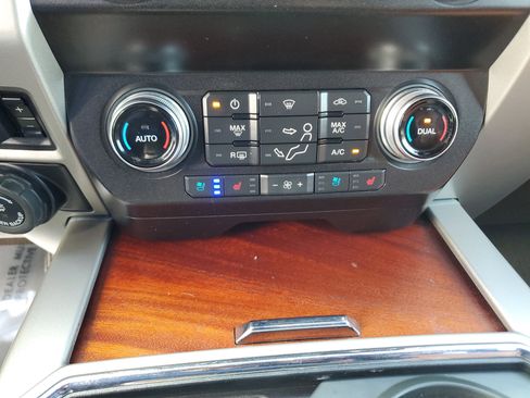 Used 2020 Ford F350 King Ranch w/ King Ranch Ultimate Package image 24