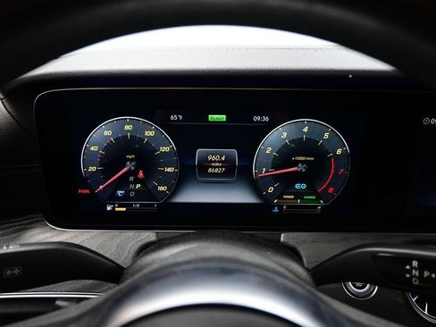 Used 2020 Mercedes-Benz CLS 450 image 17