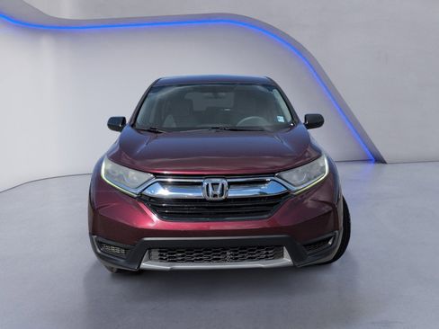Used 2017 Honda CR-V LX image 12