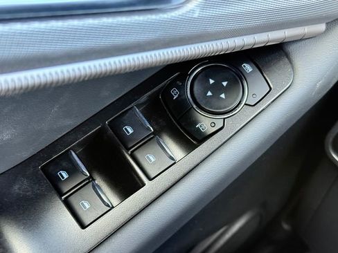 New 2026 Ford Explorer Active w/ Active Comfort Package image 25