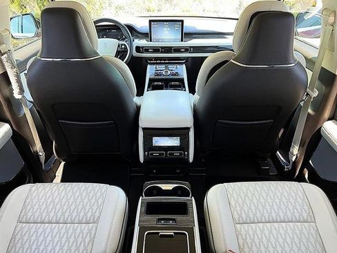 Used 2020 Lincoln Aviator Black Label w/ Dynamic Handling Package AWD/4WD image 63