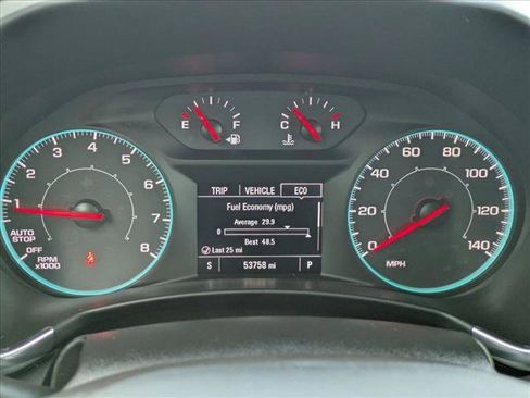 Used 2022 Chevrolet Equinox LS FWD image 11