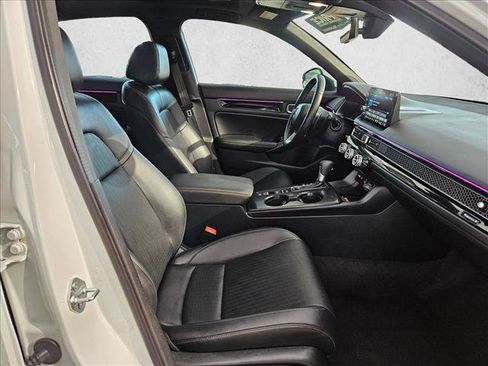 Used 2024 Honda Civic Sport Touring image 18