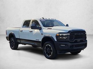 Used 2026 RAM 2500 Rebel video 3