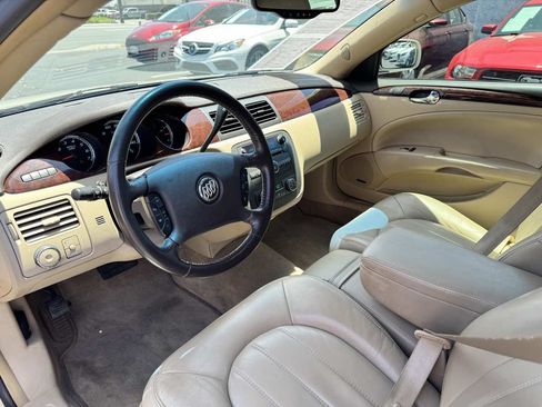 Used 2011 Buick Lucerne CXL FWD image 31