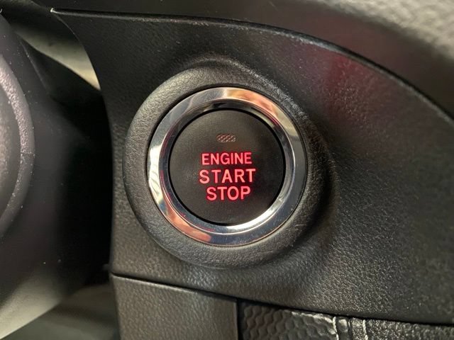 Certified 2023 Subaru Forester Limited AWD/4WD image 18