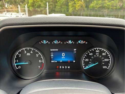 Used 2022 Ford F150 XL w/ STX Appearance Package RWD image 20