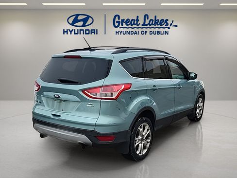 Used 2013 Ford Escape SE AWD/4WD image 5