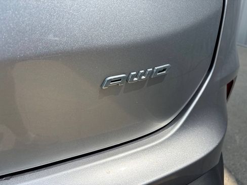 Certified 2023 Ford Edge SEL w/ Convenience Package AWD/4WD image 10