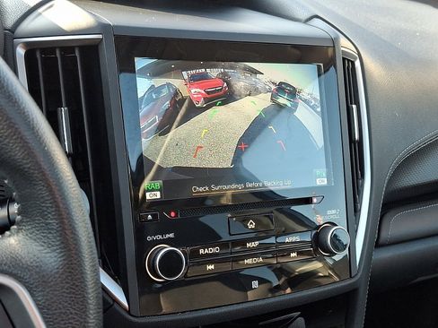 Used 2019 Subaru Forester Touring w/ Popular Package #3 image 18