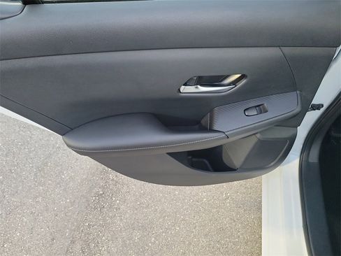 Certified 2023 Nissan Sentra SV w/ All-Weather Package image 11