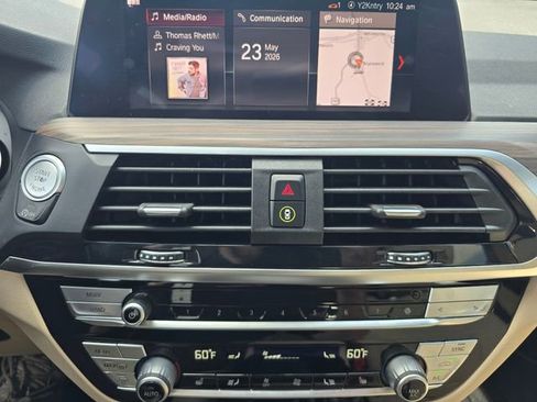 Used 2021 BMW X3 sDrive30i w/ Convenience Package RWD image 20