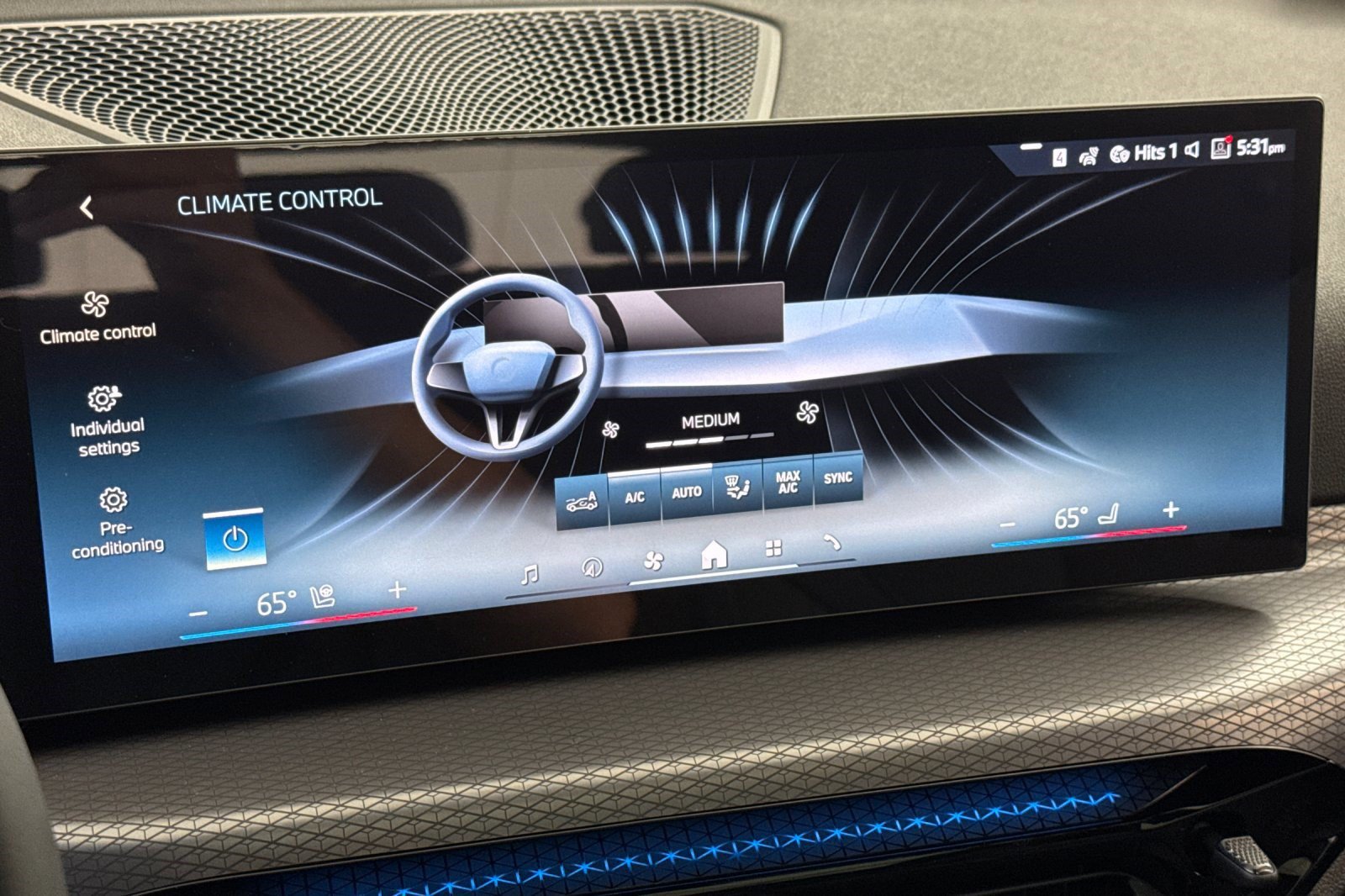 New 2026 BMW i4 xDrive40i w/ Premium Package AWD/4WD image 25