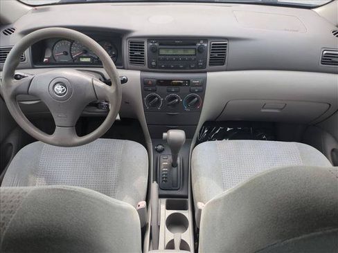 Used 2008 Toyota Corolla CE FWD image 15