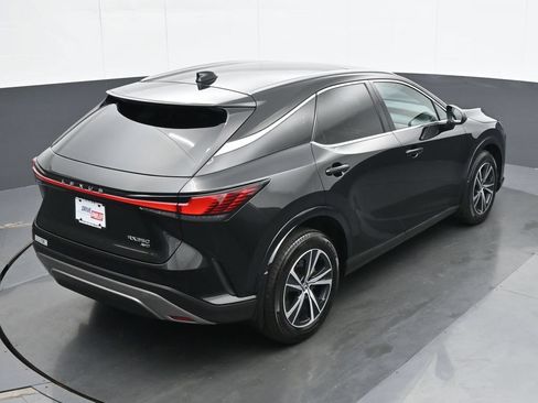 Used 2024 Lexus RX 350 Premium w/ Accessory Package (Z1) AWD/4WD image 21