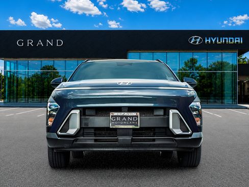 Used 2024 Hyundai Kona SEL AWD/4WD image 9