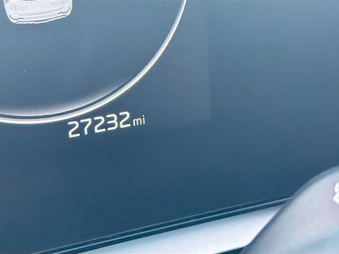 Used 2024 Kia Niro Wind FWD image 19