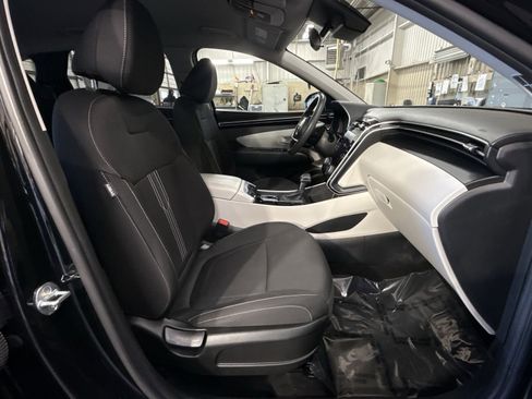 Certified 2023 Hyundai Tucson SEL image 25