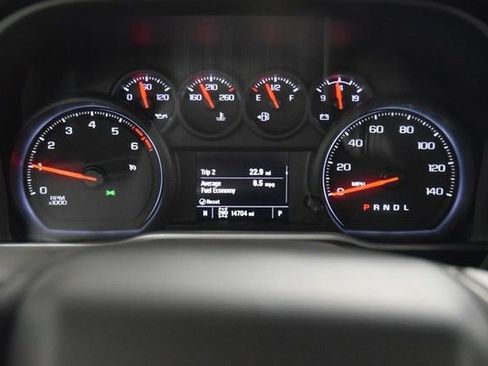 Used 2024 Chevrolet Silverado 3500 W/T w/ WT Convenience Package image 41