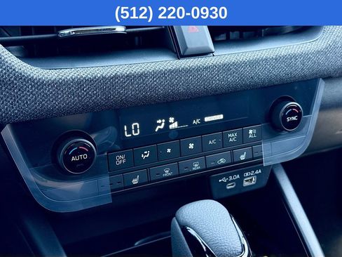 New 2026 Subaru Outback Limited AWD/4WD image 19
