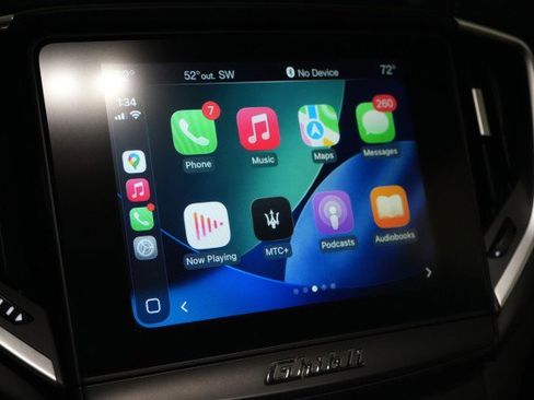 Used 2017 Maserati Ghibli S Q4 image 50