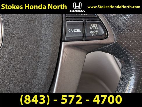 Used 2015 Honda Odyssey EX-L image 30