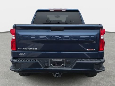 Used 2019 Chevrolet Silverado 1500 RST w/ All-Star Edition AWD/4WD image 6