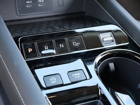 New 2025 Nissan Murano SL w/ Cargo Package AWD/4WD image 20